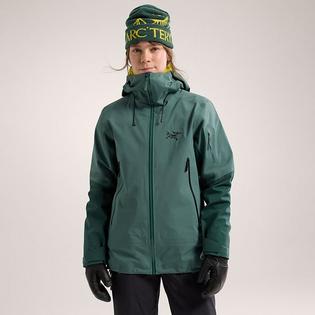 Women's Sentinel Jacket