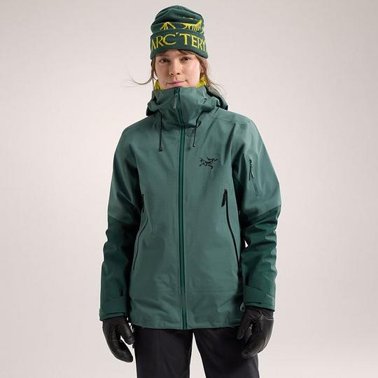 Women s Sentinel Jacket