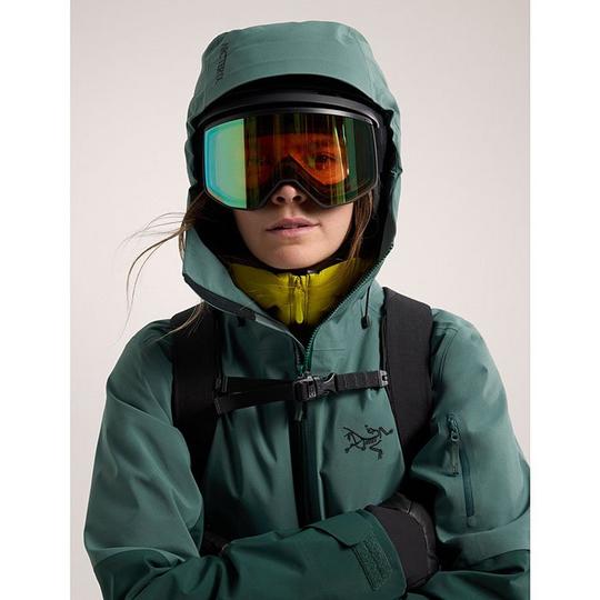 Women s Sentinel Jacket Arc teryx Sporting Life Online