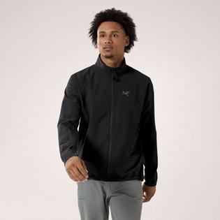 Arc'teryx Men's Gamma Jacket