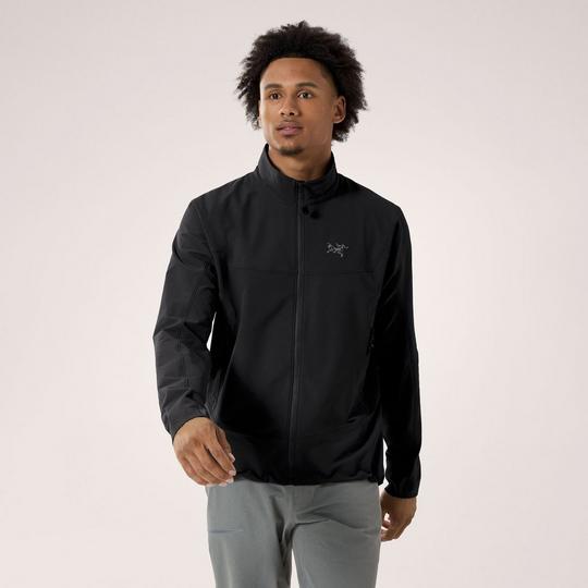 Men's Gamma Jacket | Arc'teryx | Sporting Life Online