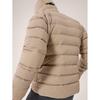 Veste   capuchon Thorium pour hommes