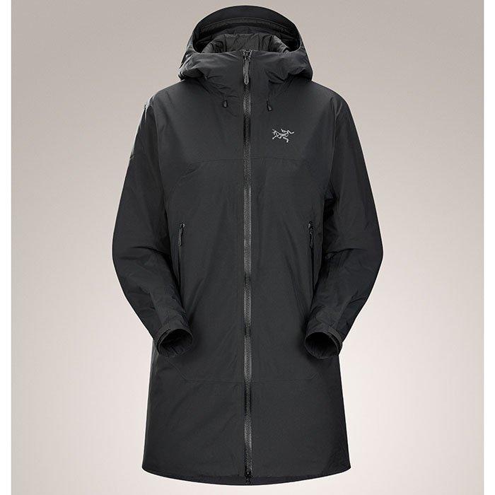 Women s Beta Insulated Coat Arc teryx Sporting Life Online