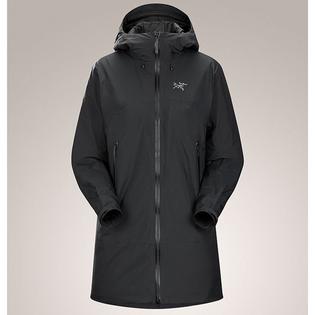 Women's Beta Insulated Coat