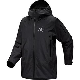 Men's Sabre Insulated Jacket