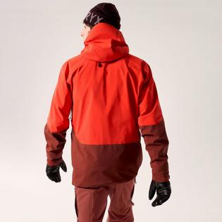 Arc'teryx Men's Rush Jacket