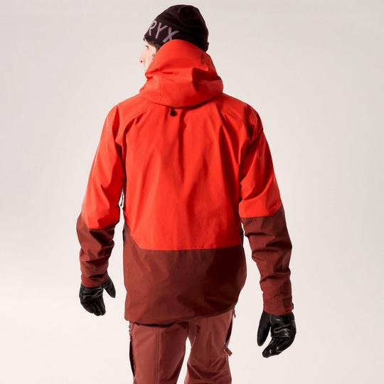 【ARC'TERYX】Rush Jacket Men's Men's Rush Jacket | Arc'teryx | Sporting Life Online