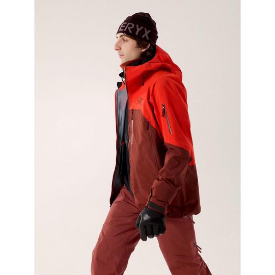 Men's Rush Jacket | Arc'teryx | Sporting Life Online