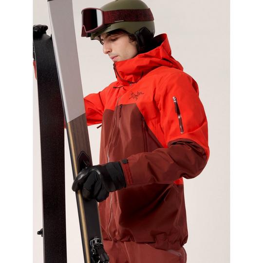 Men's Rush Jacket | Arc'teryx | Sporting Life Online