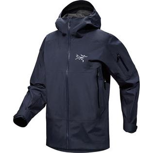 Best arcteryx ski jacket hotsell