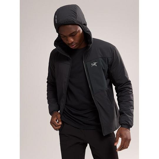 Veste   capuchon Proton pour hommes