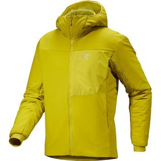 Men's Proton Hoody Jacket