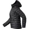 Women s Cerium Hoody Jacket