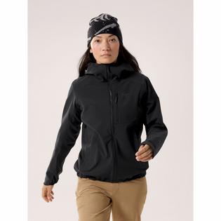 Veste à capuchon Gamma Heavyweight pour femmes