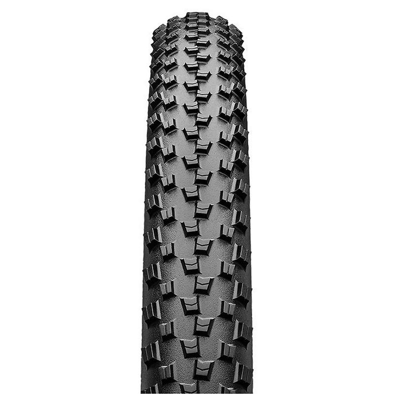 Continental Pneu Cross King &agrave; syst&egrave;me ShieldWall (29x2,2)