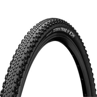 Terra Trail ShieldWall Tire (700x35)