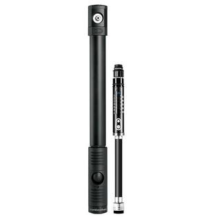 Crankbrothers Pompe à main Klic HP Gauge
