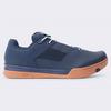 Men s Mallet Lace Cycling Shoe