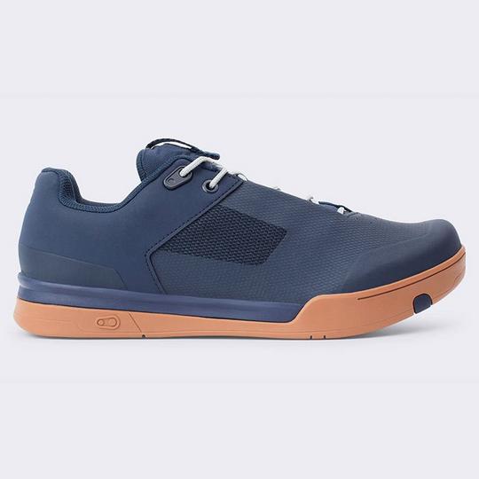 Chaussures de cyclisme   lacets Mallet pour hommes