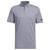 Men s Go-To Striped Polo