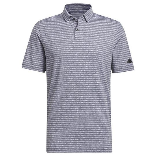 Men s Go-To Striped Polo