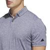 Men s Go-To Striped Polo