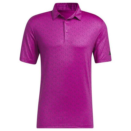 Men s Ultimate365 Allover Print Polo