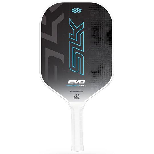 Raquette de pickleball SLK Evo Power Max