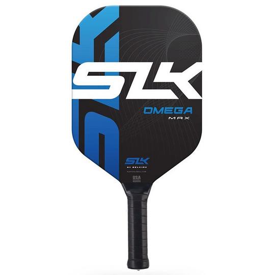 Raquette de pickleball SLK Omega Max