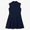 Robe polo en piqu  extensible pour filles juniors  10-14 