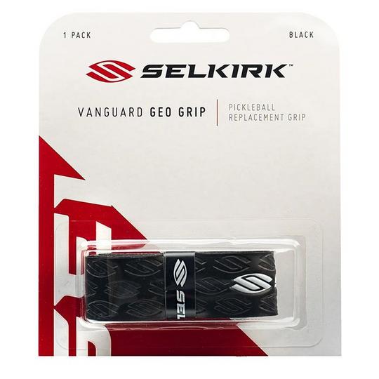 Selkirk Ruban de recouvrement de rechange de pickleball Vanguard Geo Grip