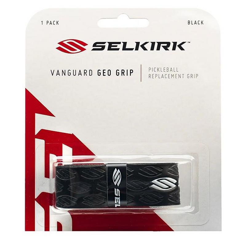 Selkirk Ruban de recouvrement de rechange de pickleball Vanguard Geo Grip