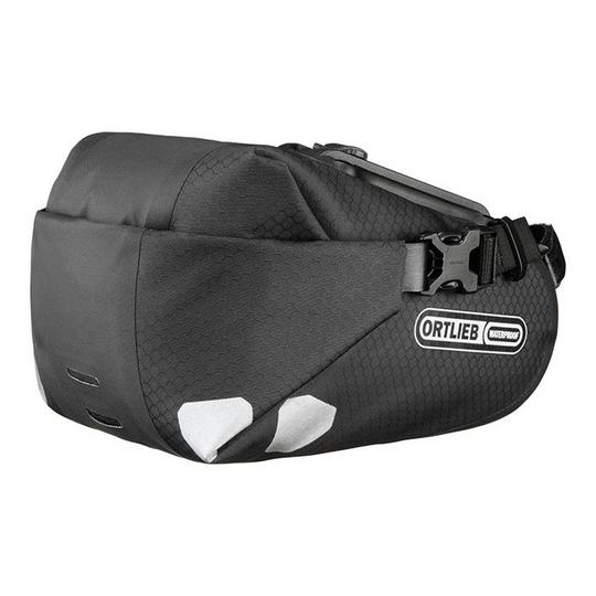 Saddle-Bag Two Seat Pack