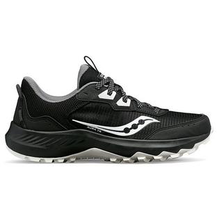 Saucony Women's Aura TR Trail Running Shoe
