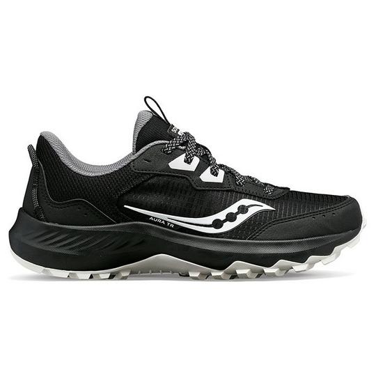 Saucony Chaussures de course sur sentiers Aura TR pour femmes