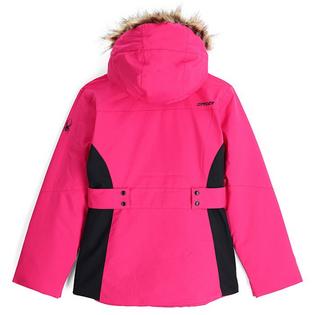 Spyder Junior Girls' [8-16] Lola Jacket