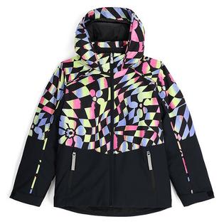 Spyder Junior Girls' [8-16] Conquer Jacket