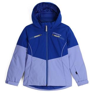 Spyder Junior Girls' [8-20] Camille Jacket