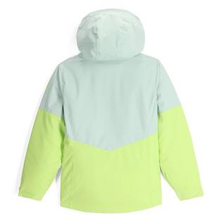 Spyder Junior Girls' [8-16] Camille Jacket