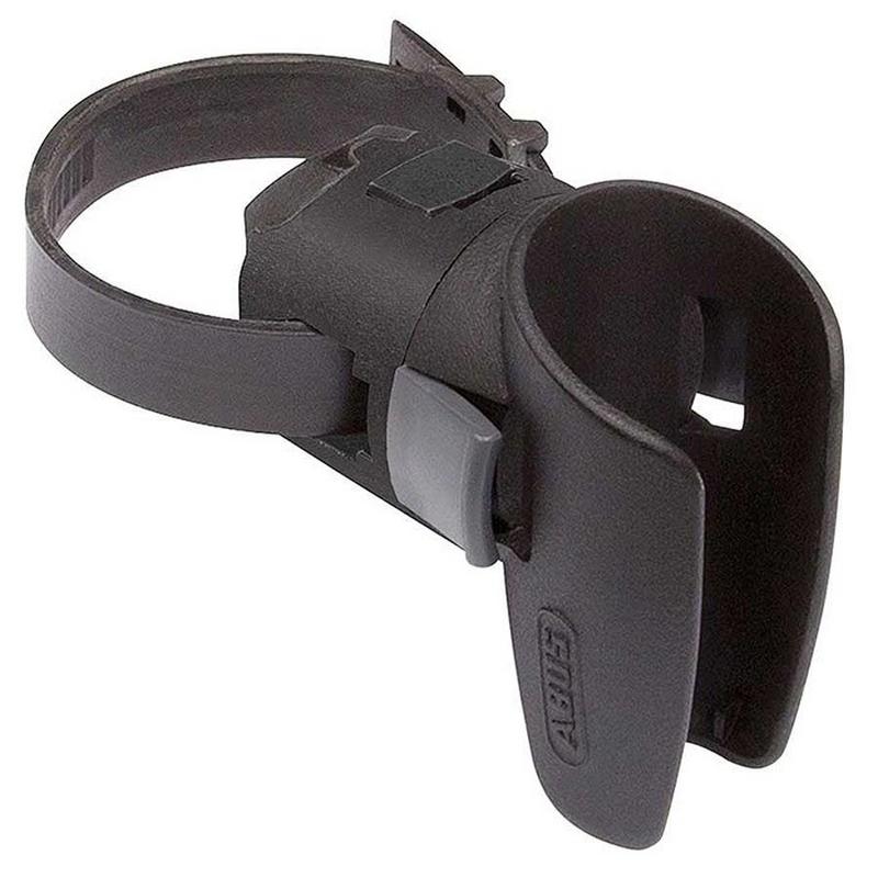 ABUS Verrou &agrave; v&eacute;lo &agrave; c&acirc;ble Tresor 6512C Combo
