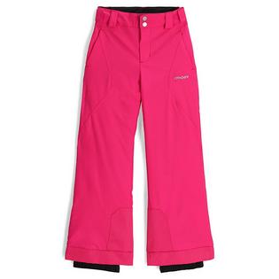 Spyder Pantalon Olympia pour filles juniors [8-16]