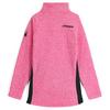 Junior Girls   8-20  Aspire Fleece 1 2-Zip Top