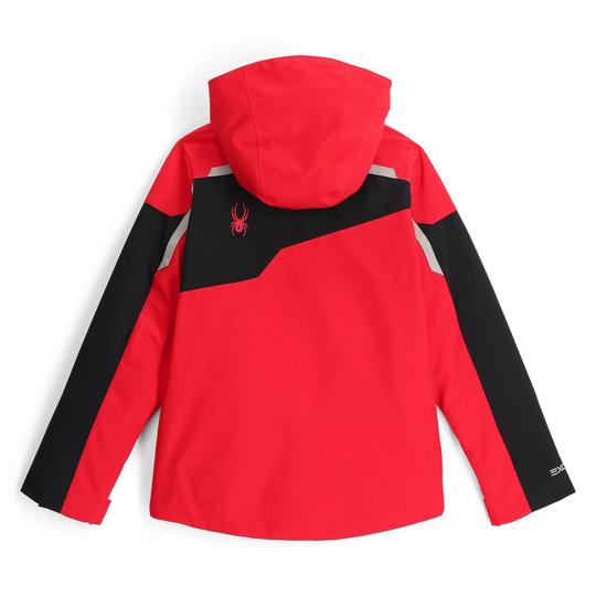 Manteau spyder enfant hotsell