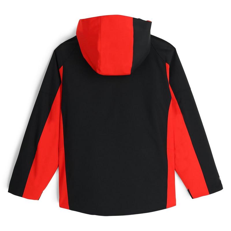 Spyder Veste Turner pour gar&ccedil;ons juniors [8-16]