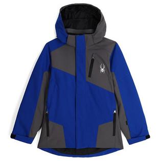 Veste Turner pour garçons juniors [8-16]