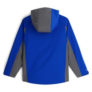 Spyder Junior Boys' [8-16] Turner Jacket