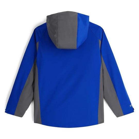 Junior Boys' [8-16] Turner Jacket | Spyder | Sporting Life Online