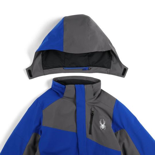 Junior Boys' [8-16] Turner Jacket | Spyder | Sporting Life Online
