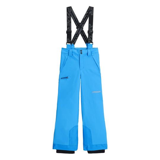 Spyder Pantalon Propulsion pour gar ons juniors  8-16 