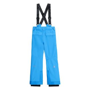 Spyder Pantalon Propulsion pour gar&ccedil;ons juniors [8-16]